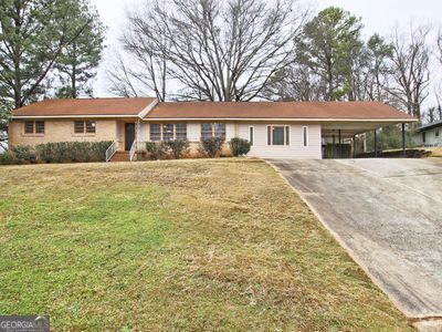 Building Photo - 1314 Elmhurst Cir SE Rental