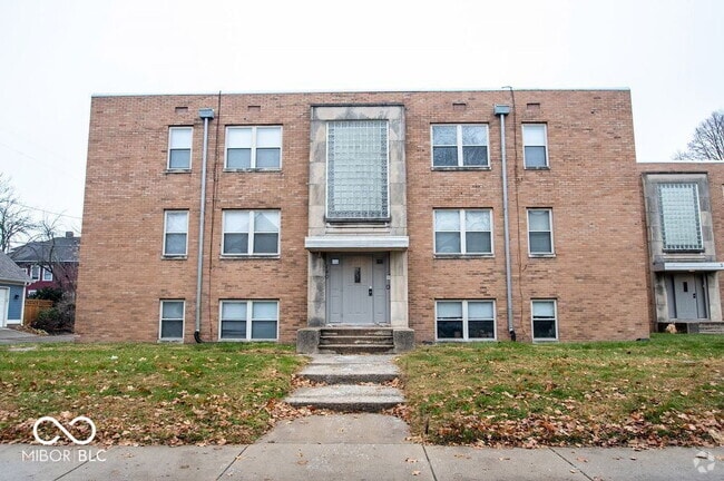 Building Photo - 146 E 19th St Unit 8 Rental