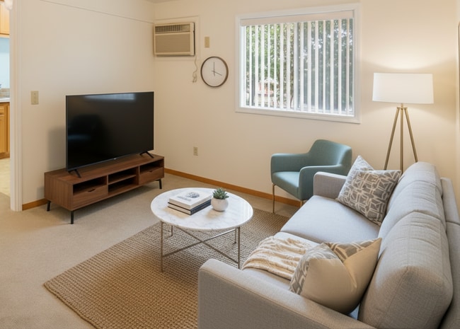 Photo - Newport Ponds