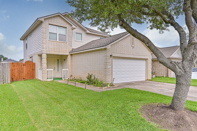 Photo - 4714 Montclair Hill Ln