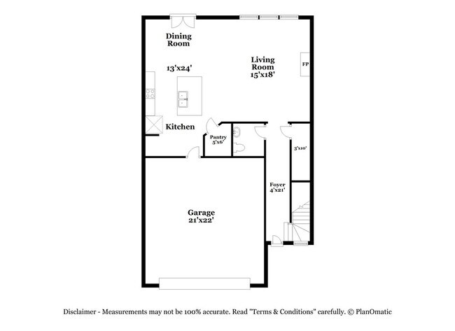 Photo - 151 Hamilton Pointe Dr