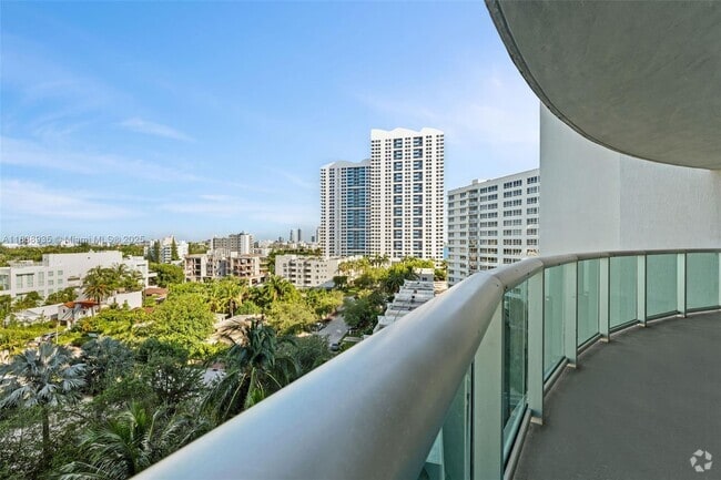 Building Photo - 1500 Bay Rd Unit C-1106 Rental