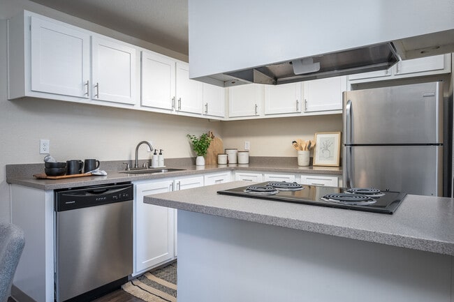 Sundial Apartments