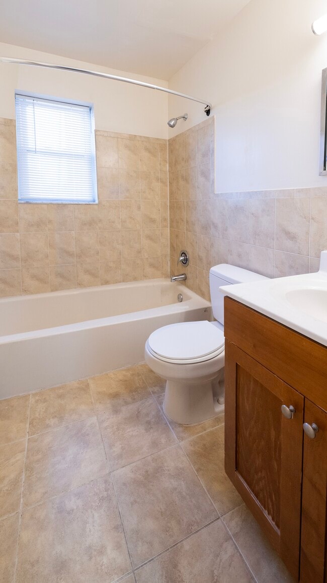 Elevate your everyday living in the stylish bathroom at Dorchester House Apartments. Featuring modern fixtures and a serene atmosphere, this space is designed for comfort and relaxation. Schedule your tour today!