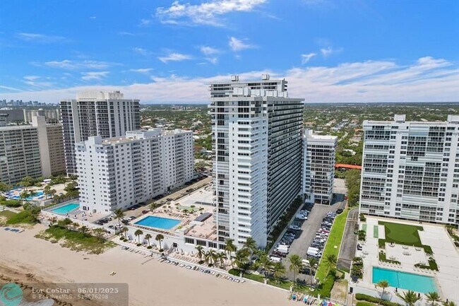 Photo - 4280 Galt Ocean Dr Unidad 17K