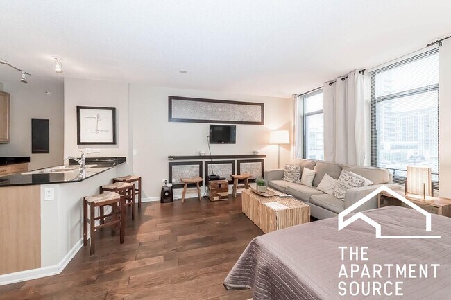 Photo - 353 N Desplaines St Unidad 2201