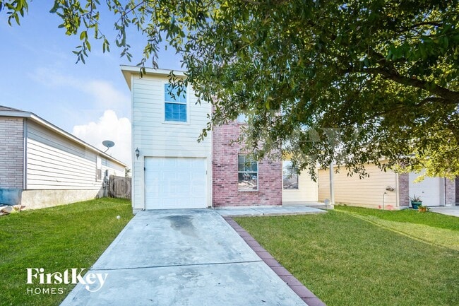Building Photo - 11222 Country Canyon