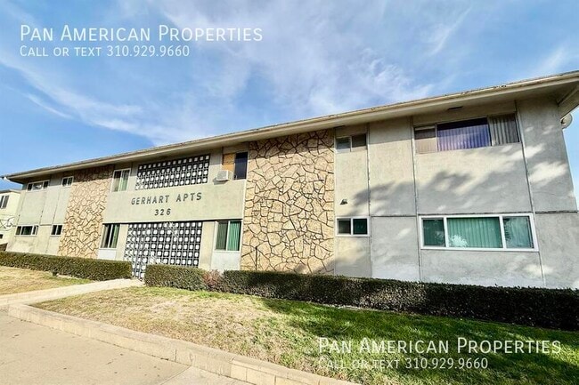Building Photo - 326 S Gerhart Ave Unit 1 Rental