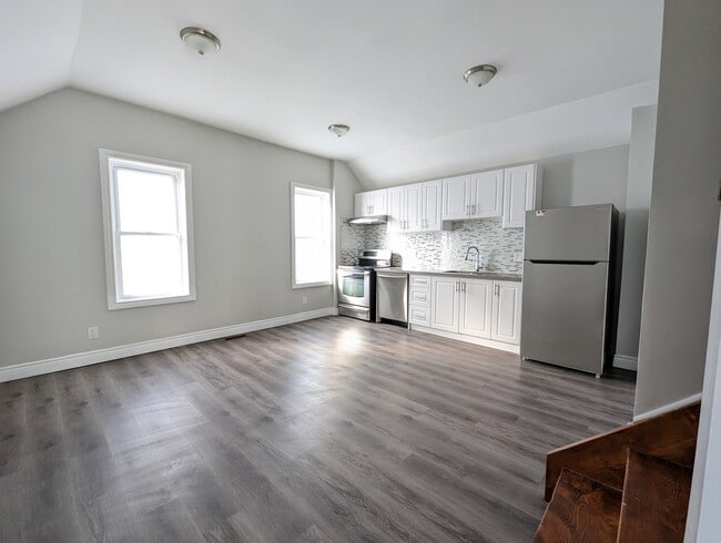 Photo - Cool Loft By Kitchener GO Station Unit 1