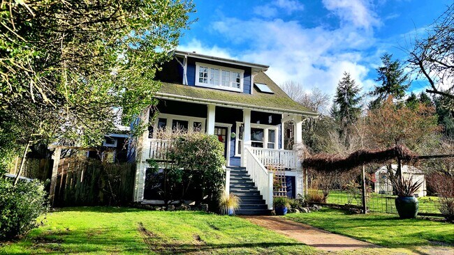Photo - 26526 99th Ave SW House