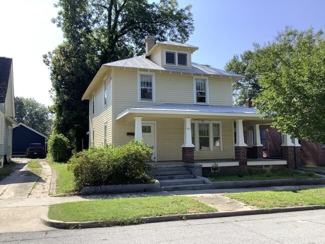 Photo - 407 Biltmore St
