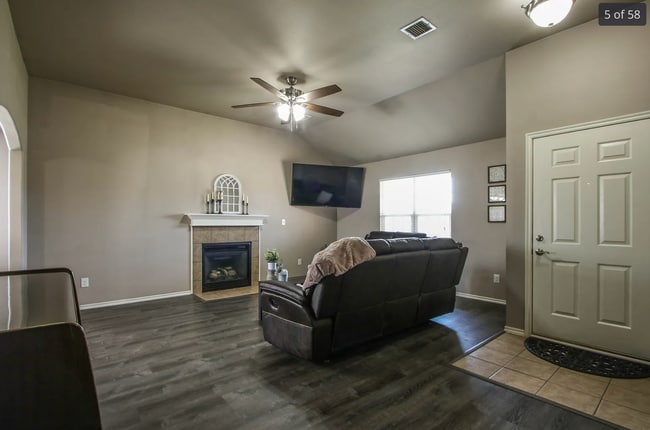 Photo - Great Broken Arrow Home, 3 bed 2 bath