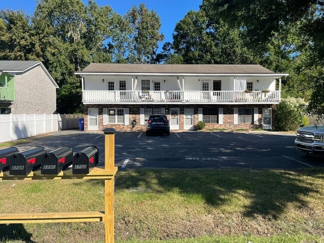 Photo - Available now. FULLY RENOVATED 2 BR/1.5 BA...