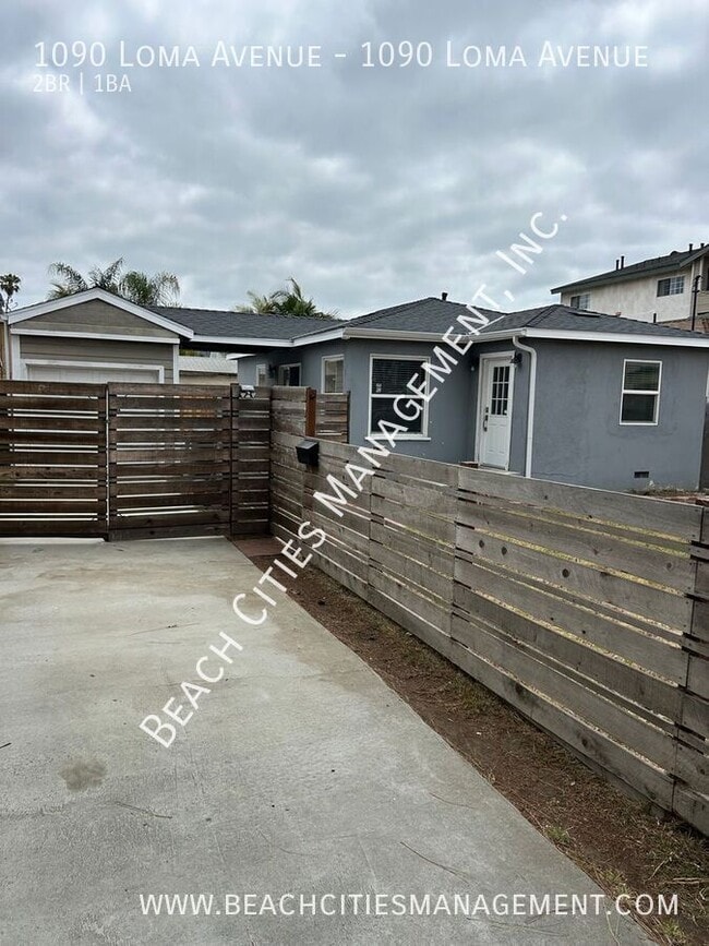 Photo - 1090 Loma Ave Apartment Unit 1090 Loma Avenue