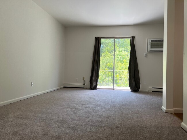 New carpet - 8 Ivy Ct Unit G