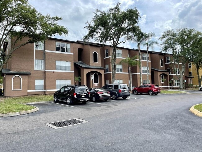 Building Photo - 4560 Commander Dr Unit 1321 Rental