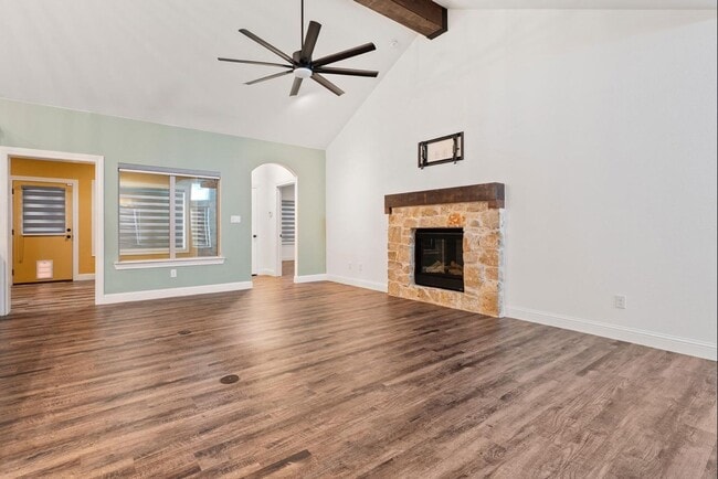 Photo - Pre Leasing Now for a Great 3/2/2 in Cooper ISD
