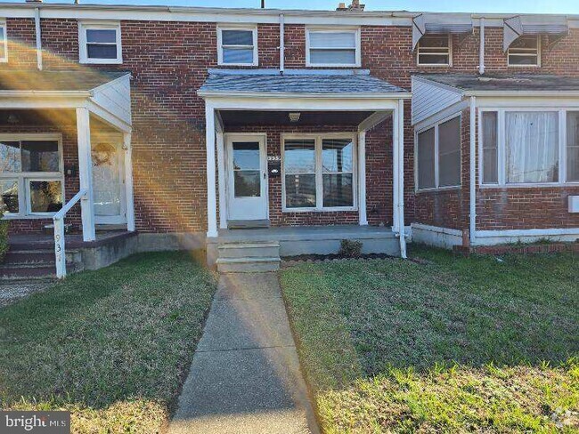 Building Photo - 1939 Merritt Blvd Rental