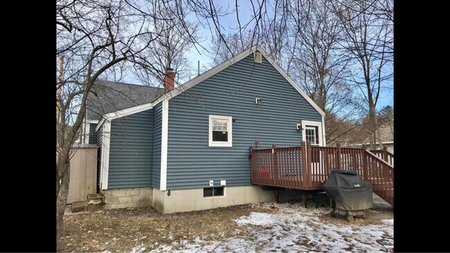 Photo - 1 Ellsworth St