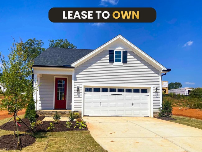 Building Photo - Earn Wealth While Leasing - Like a Homeowner - Lease to Own