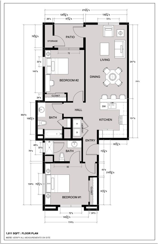 Photo - Skyline Luxury Apartments