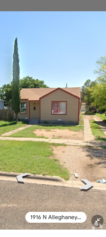 Building Photo - 1907 N Alleghaney Ave Rental