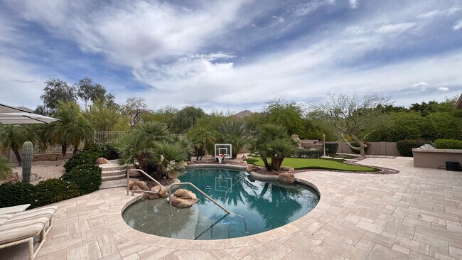 Photo - 12838 E Altadena Dr