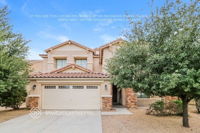 Building Photo - 12175 W Mountain View Dr