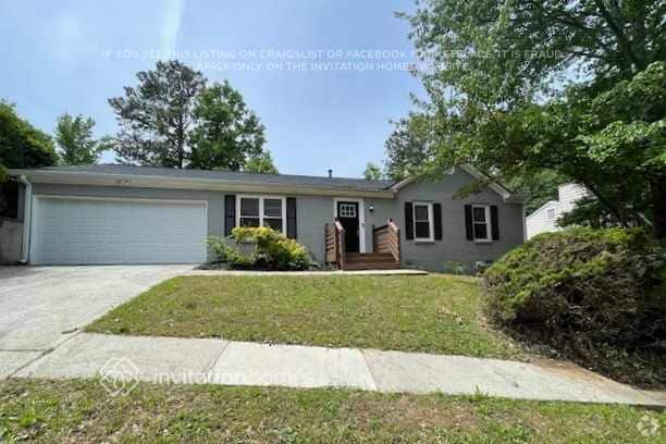 Building Photo - 1320 Ling Dr Rental