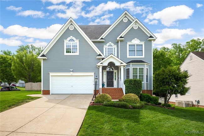 Photo - 4301 Overridge Dr House