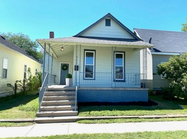 842 Werner Ave
