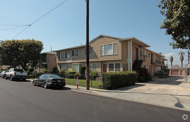 Photo - Beechwood Apartments