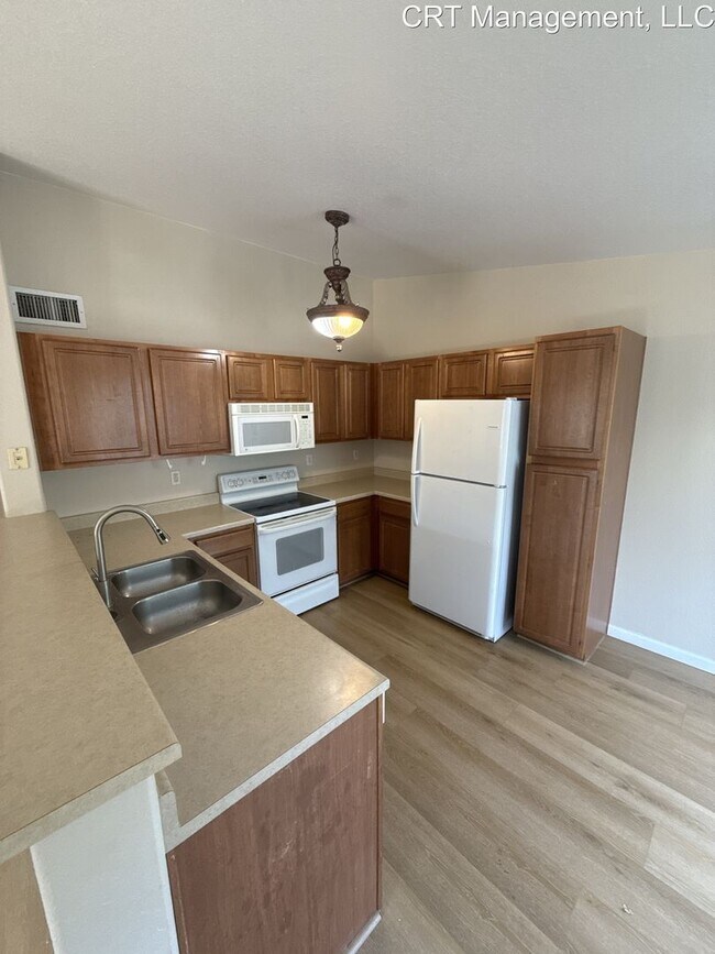 Photo - Spacious 2-Bed, 2-Bath Condo Available Nea... Unit 11-203
