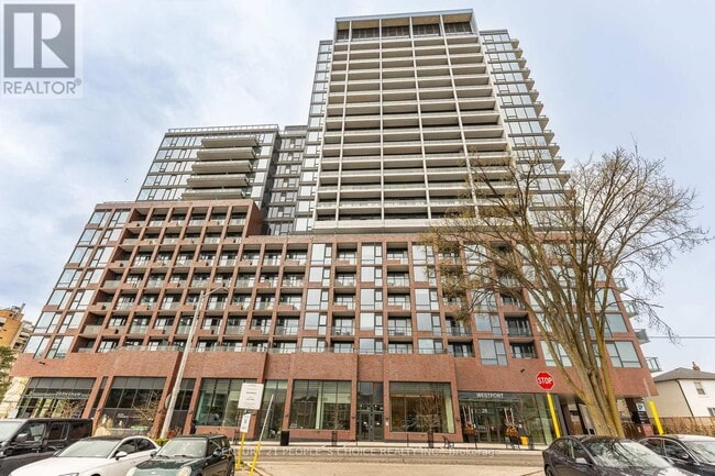 Photo - 28 Ann St Unit 1201