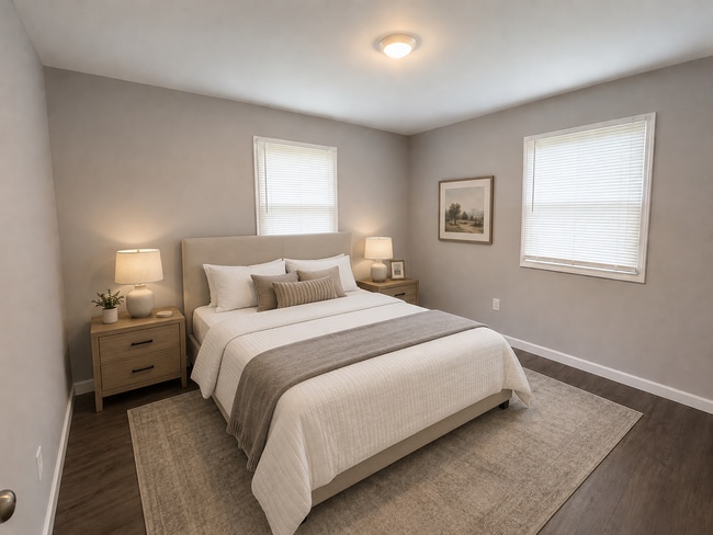 Photo - 3 Bed 1.5 Bath home **Available May***