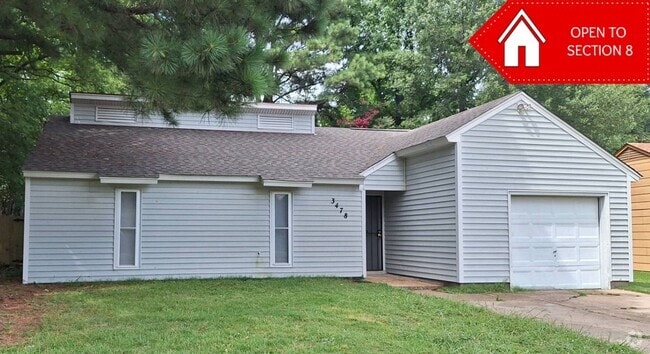 Building Photo - Newly Renovated 3 bedroom 2 bath home - Op...