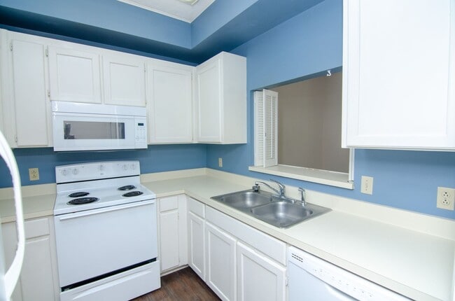 Photo - Convenient Bellevue Townhome