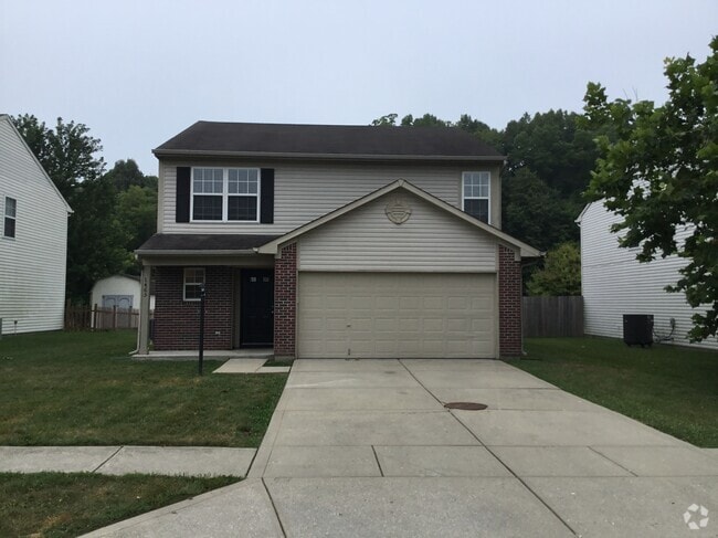 Building Photo - 1465 Creekside Dr Rental
