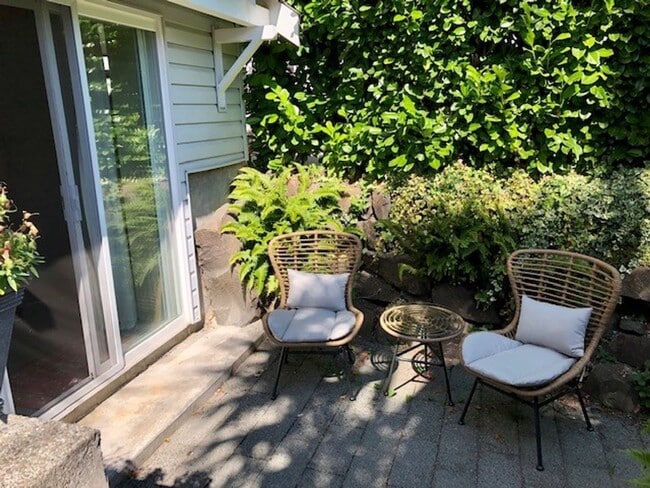 Photo - CARTAL DUPLEX Unit LOWER ~ B