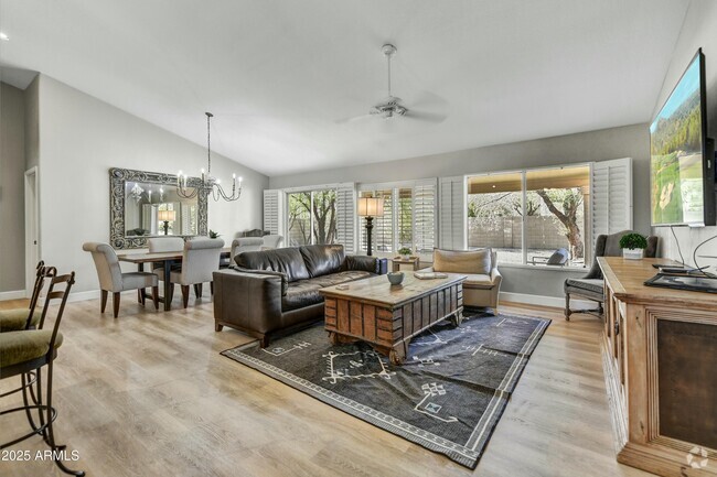 Building Photo - 4107 E Palo Brea Ln Rental
