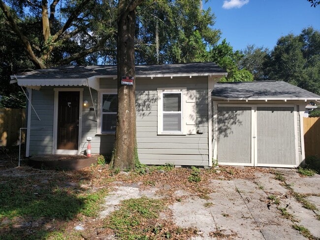 Photo - 8209 1/2 N 12th St. Tampa FL 33604