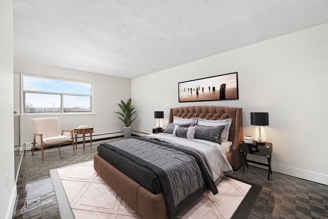 Photo - Mary Apartments