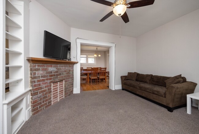 Photo - 1317 Forest Ct