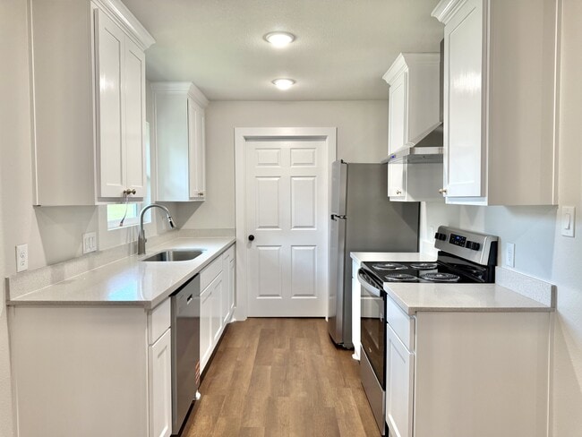 Photo - 1401 Lincoln St
