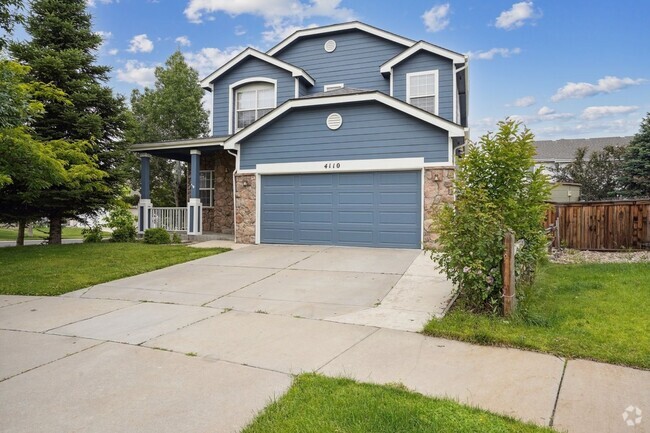 Building Photo - 4 Bedroom Single Family in Denver Rental