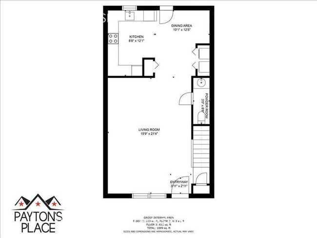 Photo - 1515 Tubman Rd SE