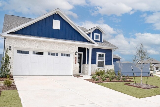 Photo - 8302 Red Shiner Wy