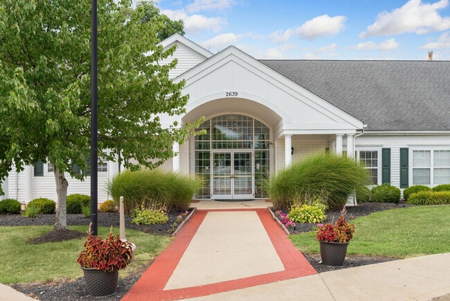 Arbor Glen - Seniors 55+