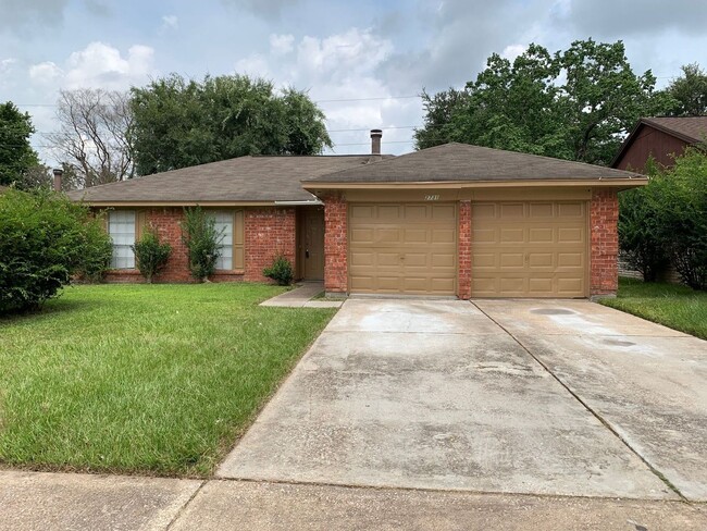 Nice 4 Bed Room Home in North Houston Area - Nice 4 Bed Room Home in North Houston Area