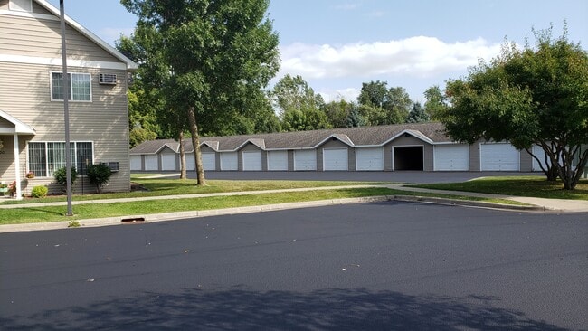 Dublin Road Townhomes